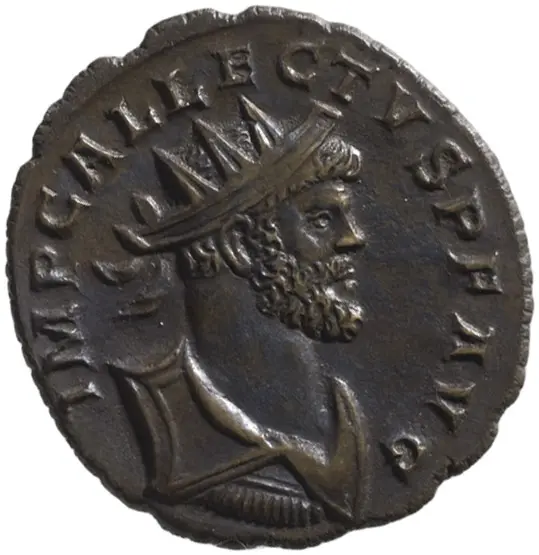 Allectus
