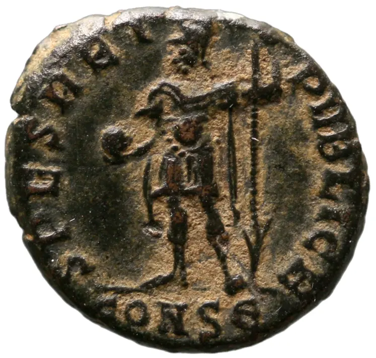 Constantius II.