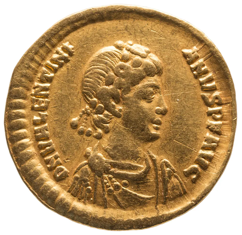 Valentinianus II.