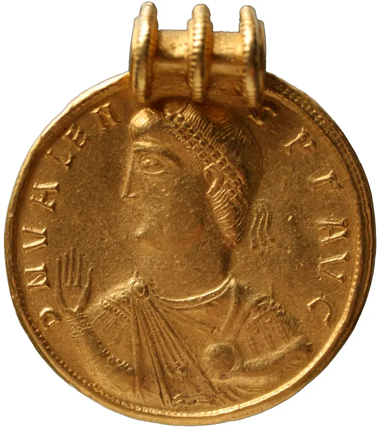 Münze