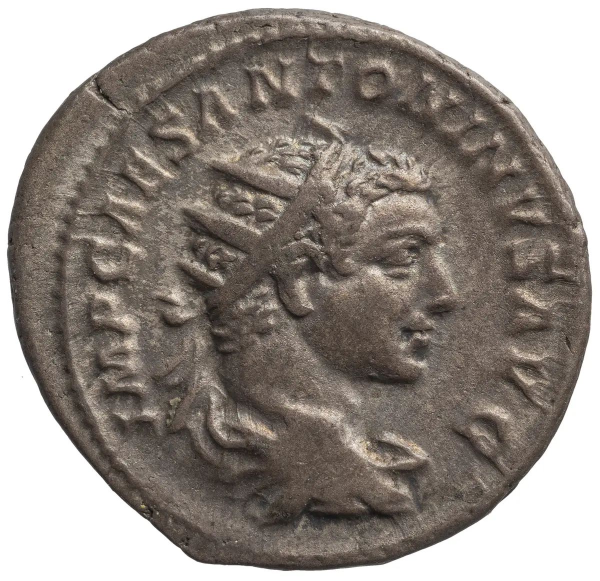 Antoninus IV. (Elagabal)