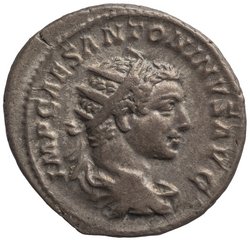 Antoninus IV. (Elagabal)