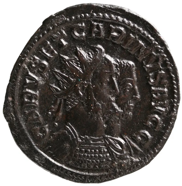 Münze