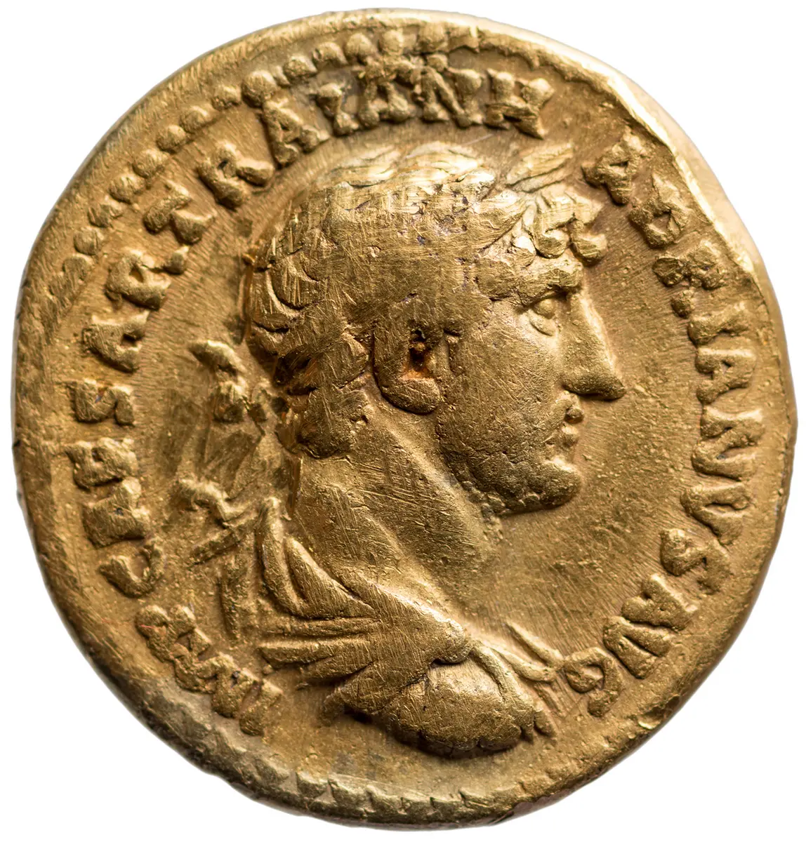 Hadrianus