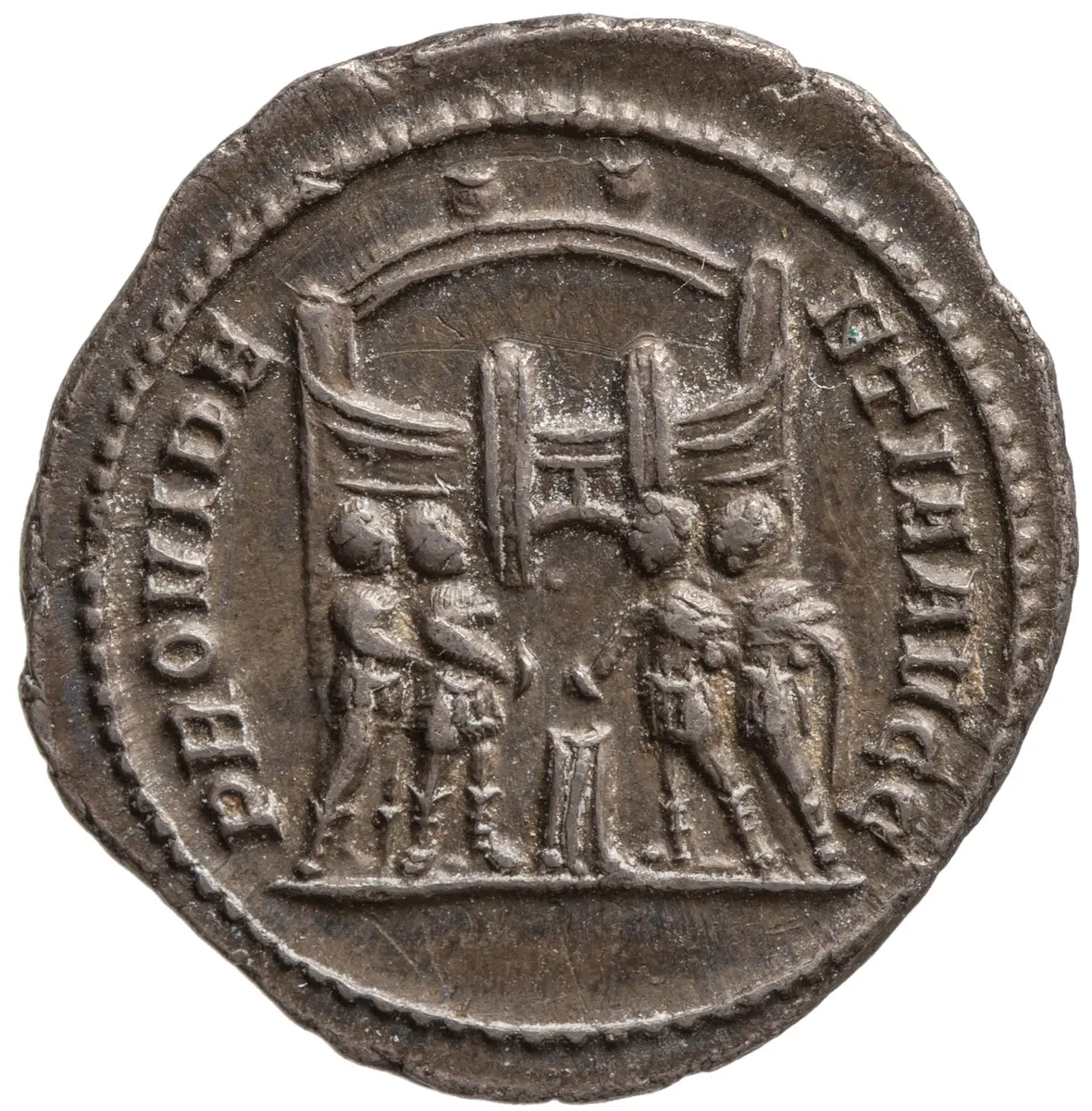 Maximianus II. (Galerius) Caesar