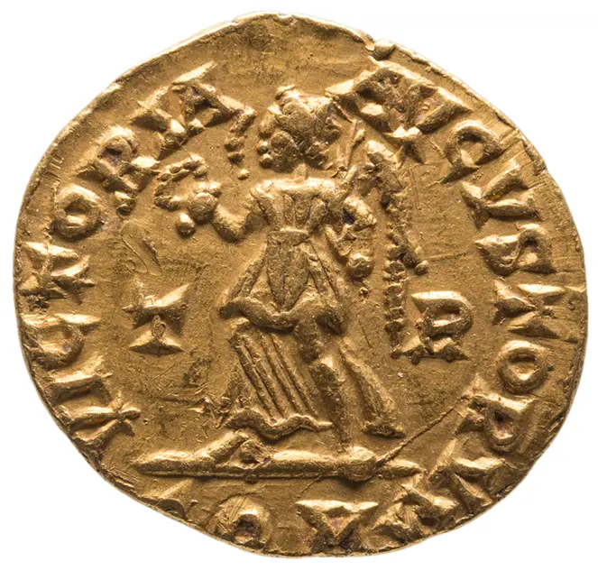 Theodosius I.