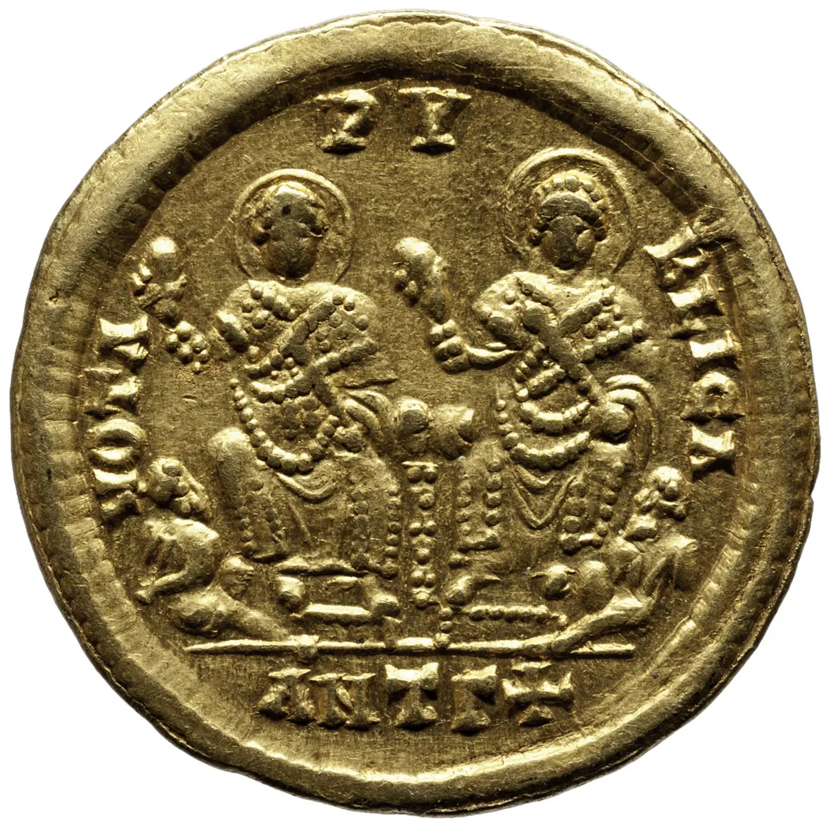 Valentinianus I.