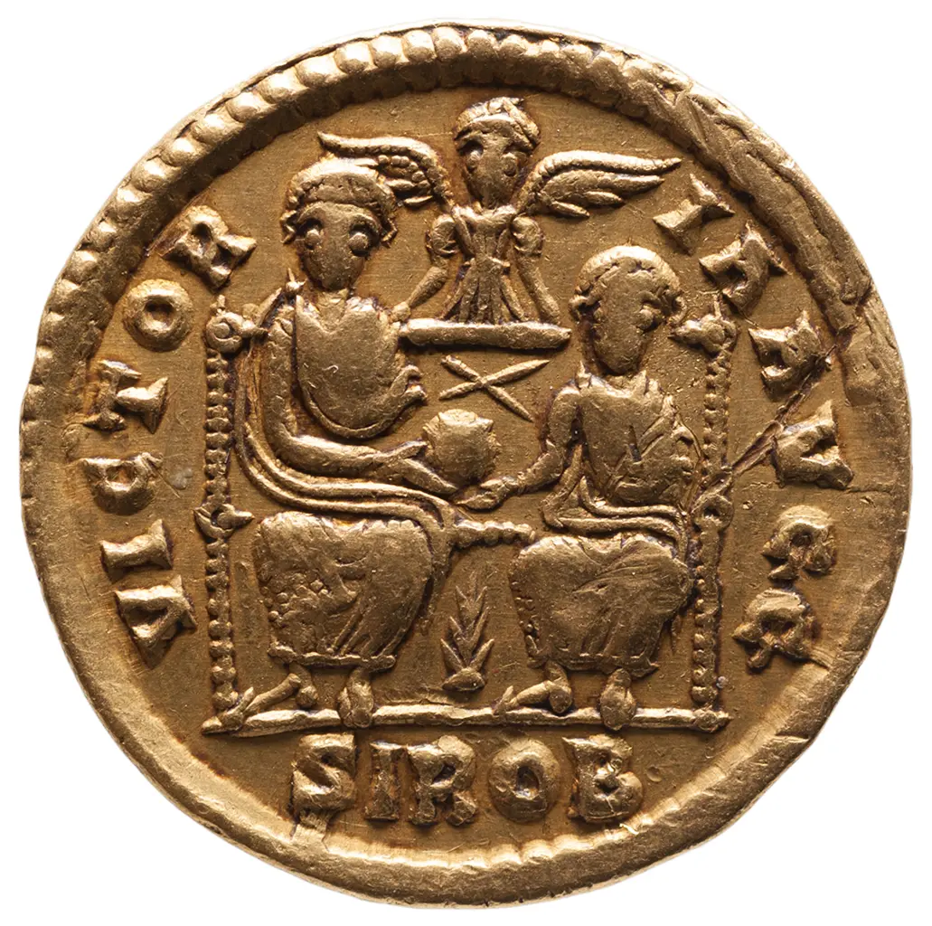 Gratianus