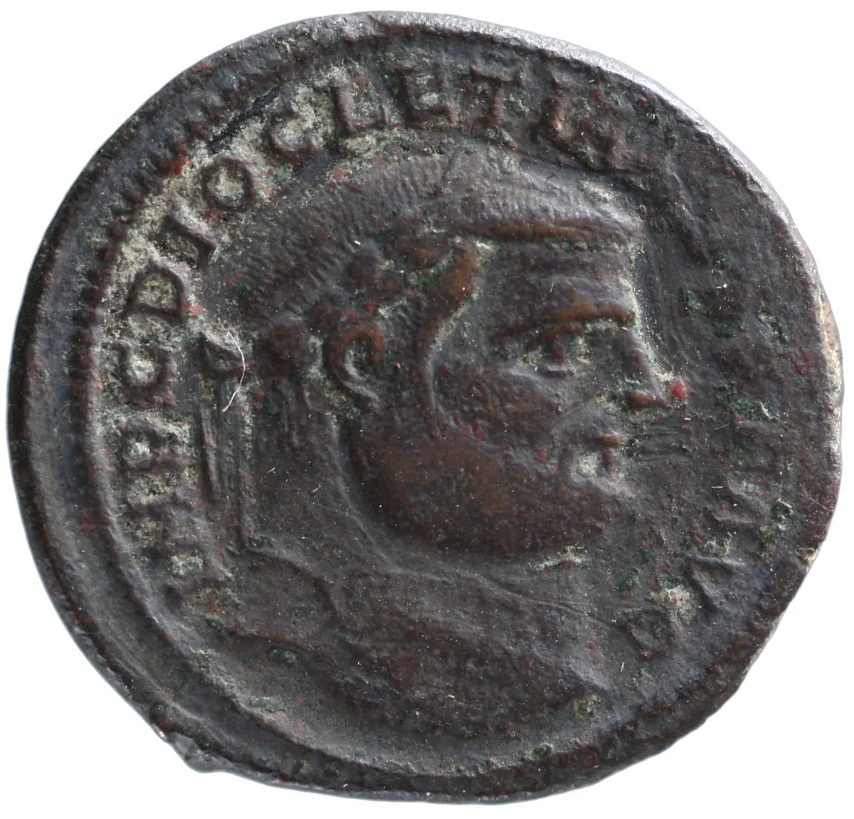 Diocletianus
