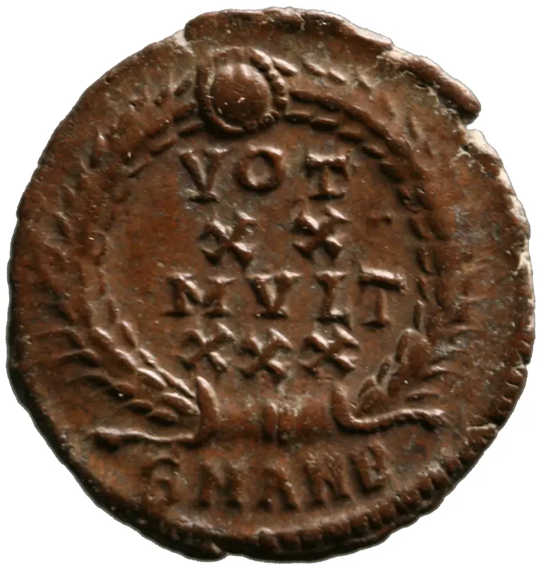 Münze