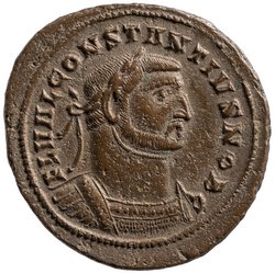 Constantius I. (Chlorus) Caesar