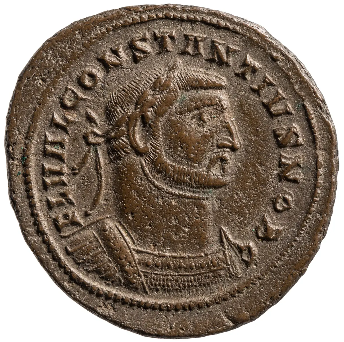 Constantius I. (Chlorus) Caesar