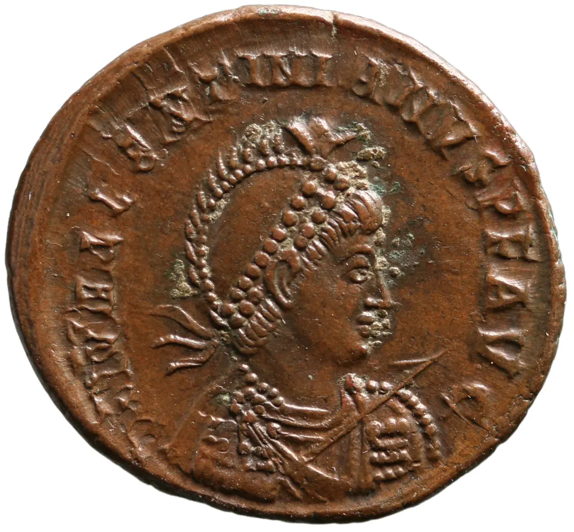 Valentinianus II.