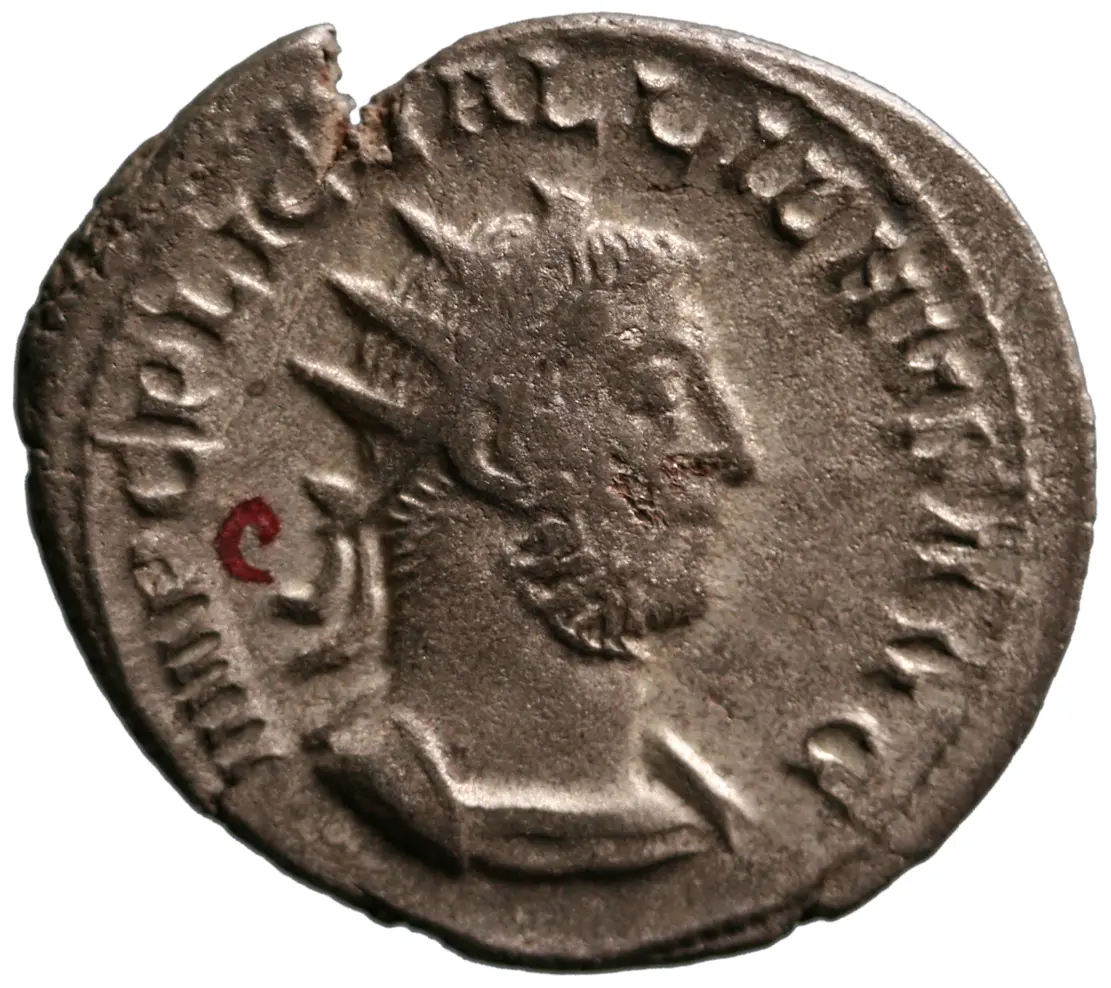 Gallienus