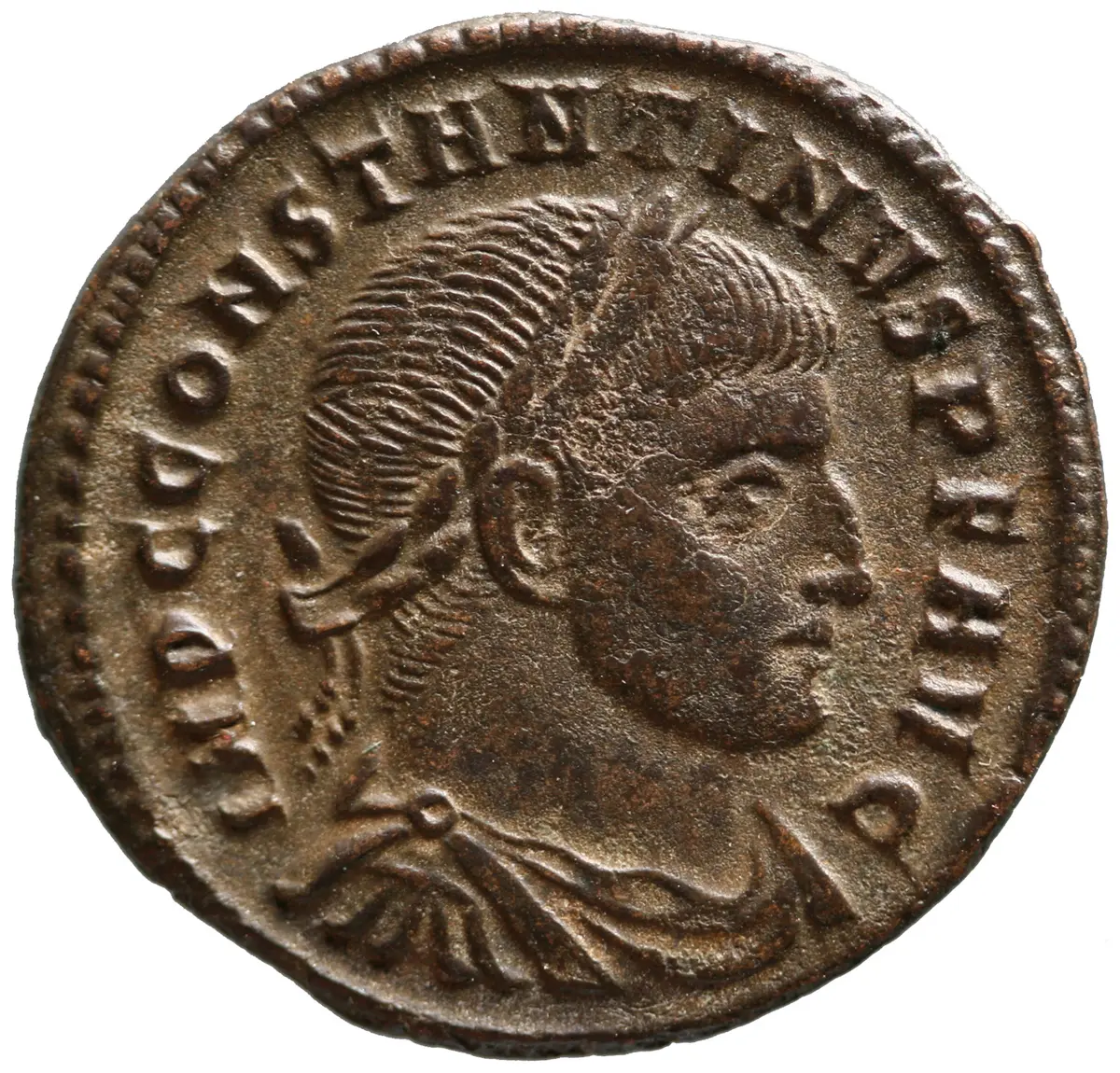 Constantinus I.