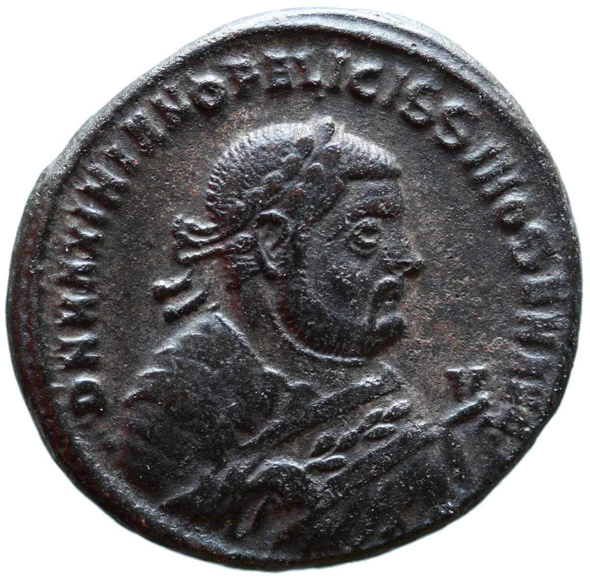Maximianus Senior Augustus