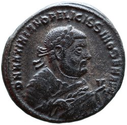 Maximianus Senior Augustus