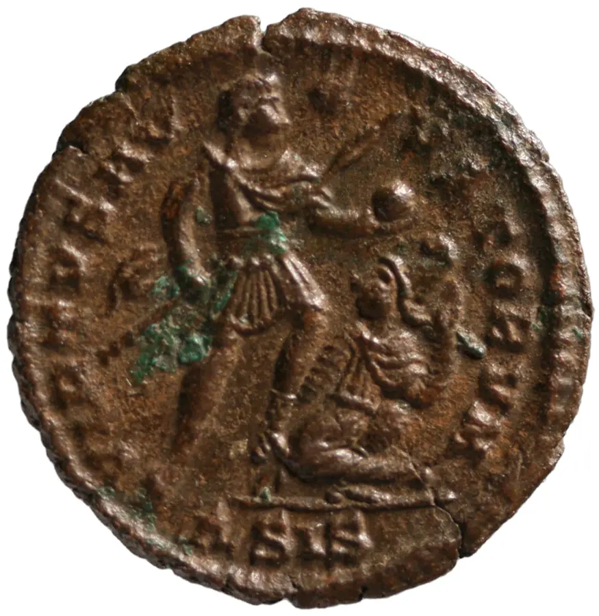 Constantius II.