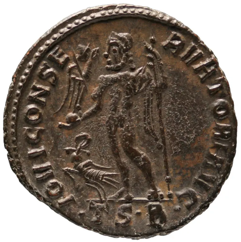 Münze