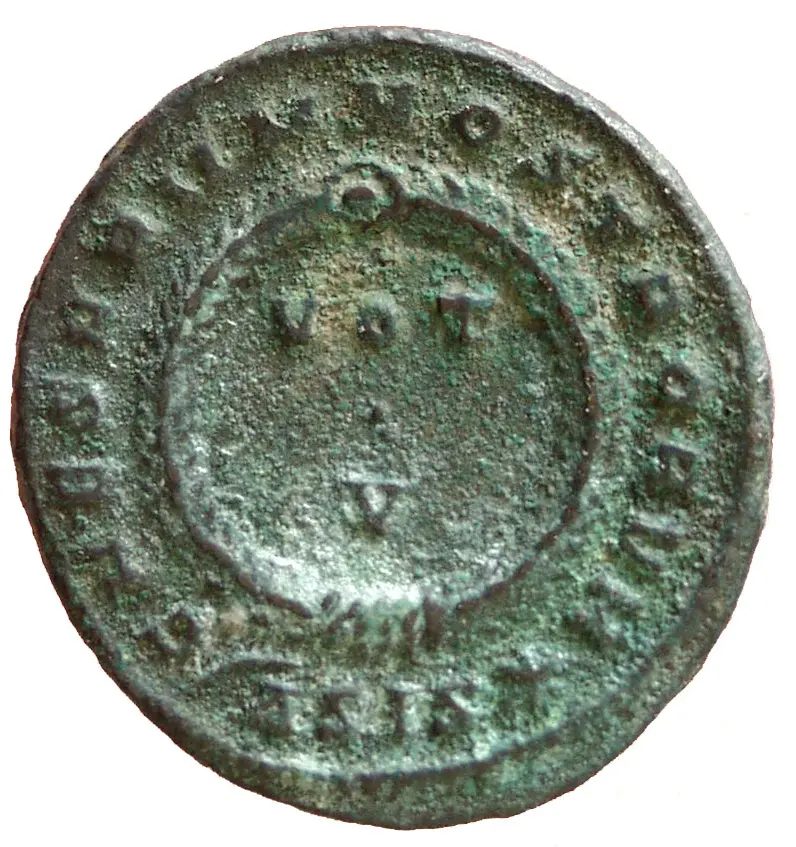 Crispus