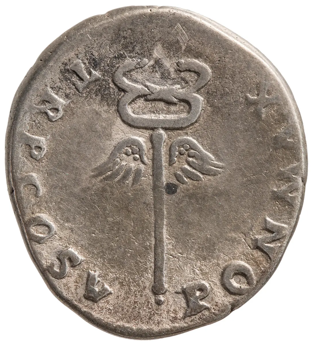 Vespasianus