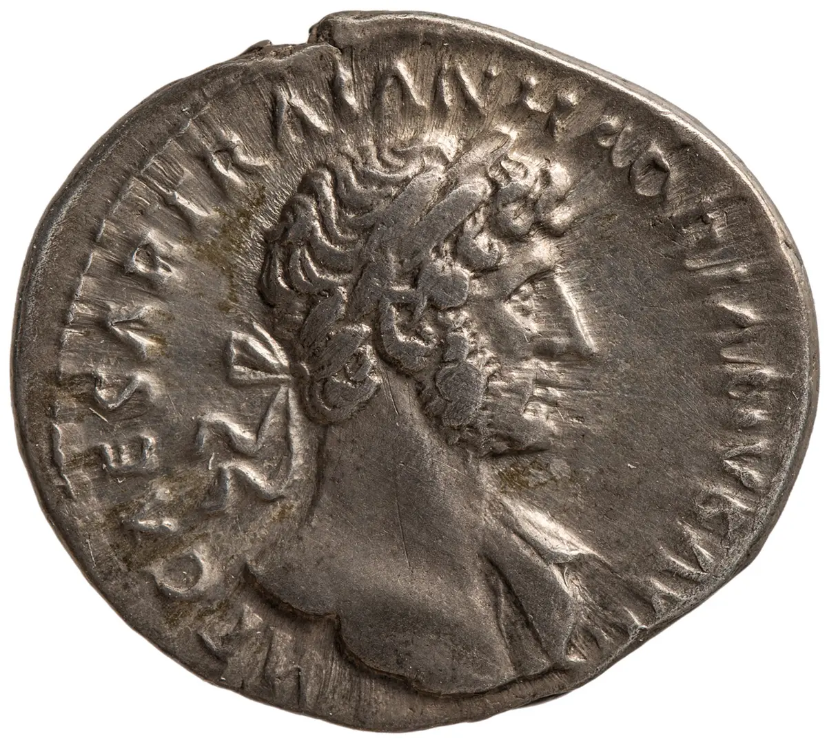 Hadrianus