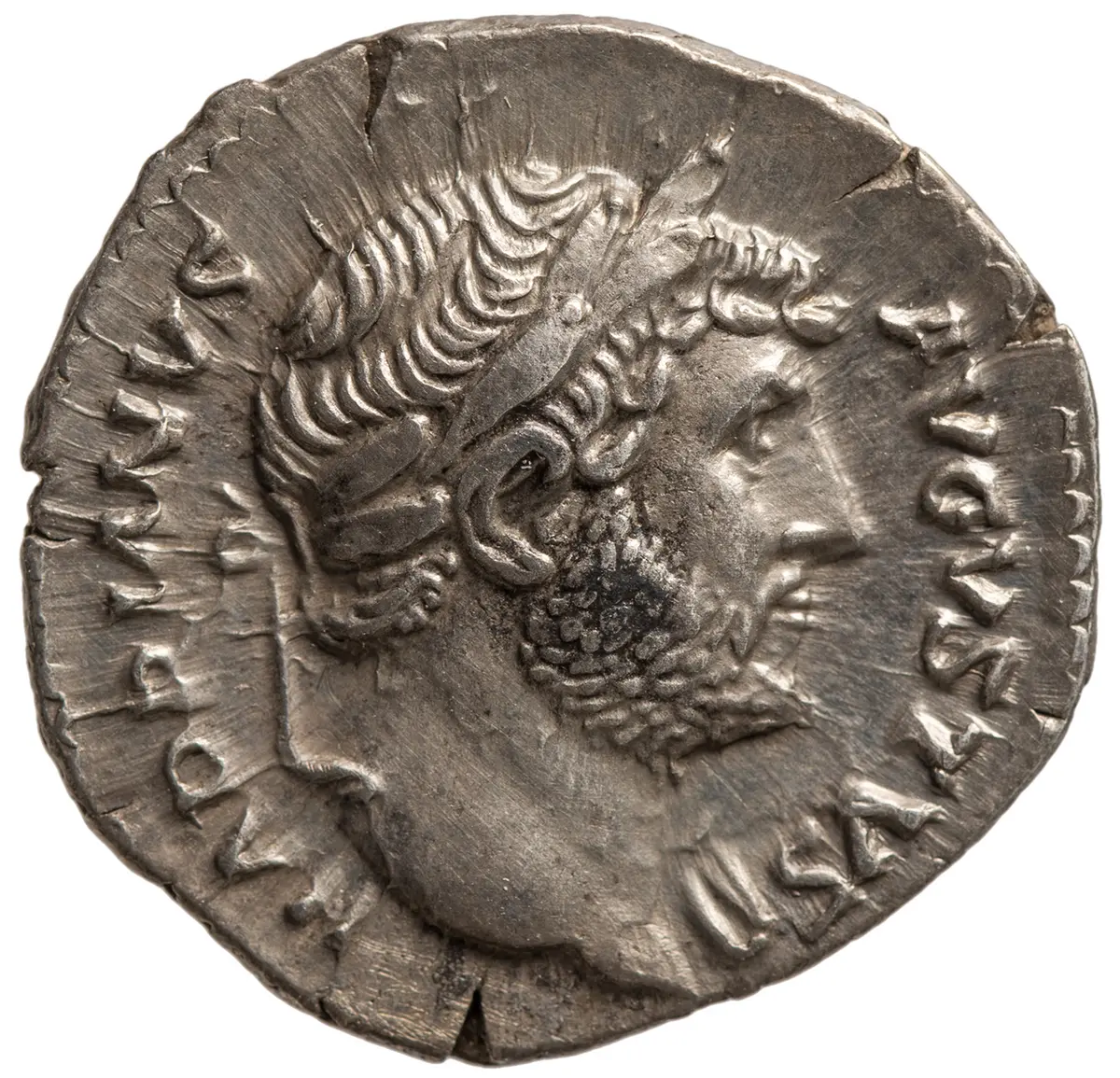 Hadrianus