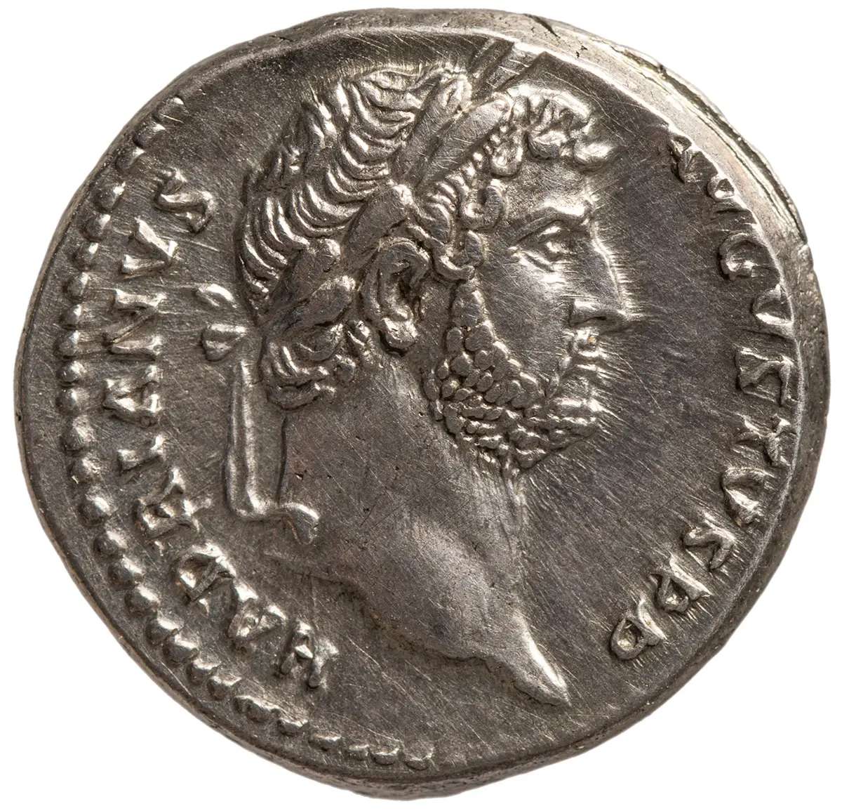 Hadrianus