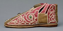 Die Schuhe (Sandalia)