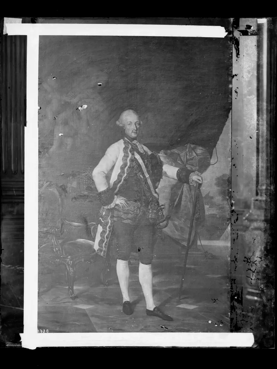 Kaiser Josef