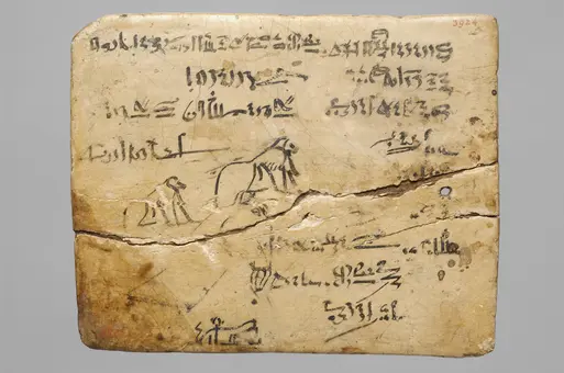 Schreibtafel