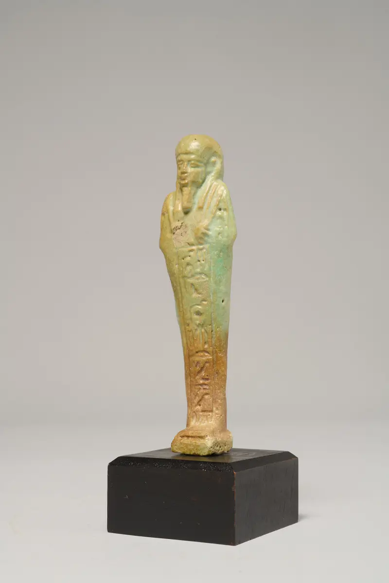 Uschebti des Djed-her