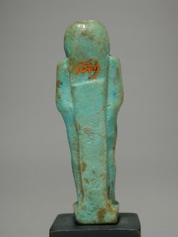 Uschebti