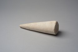 Konisches Scheinbrot