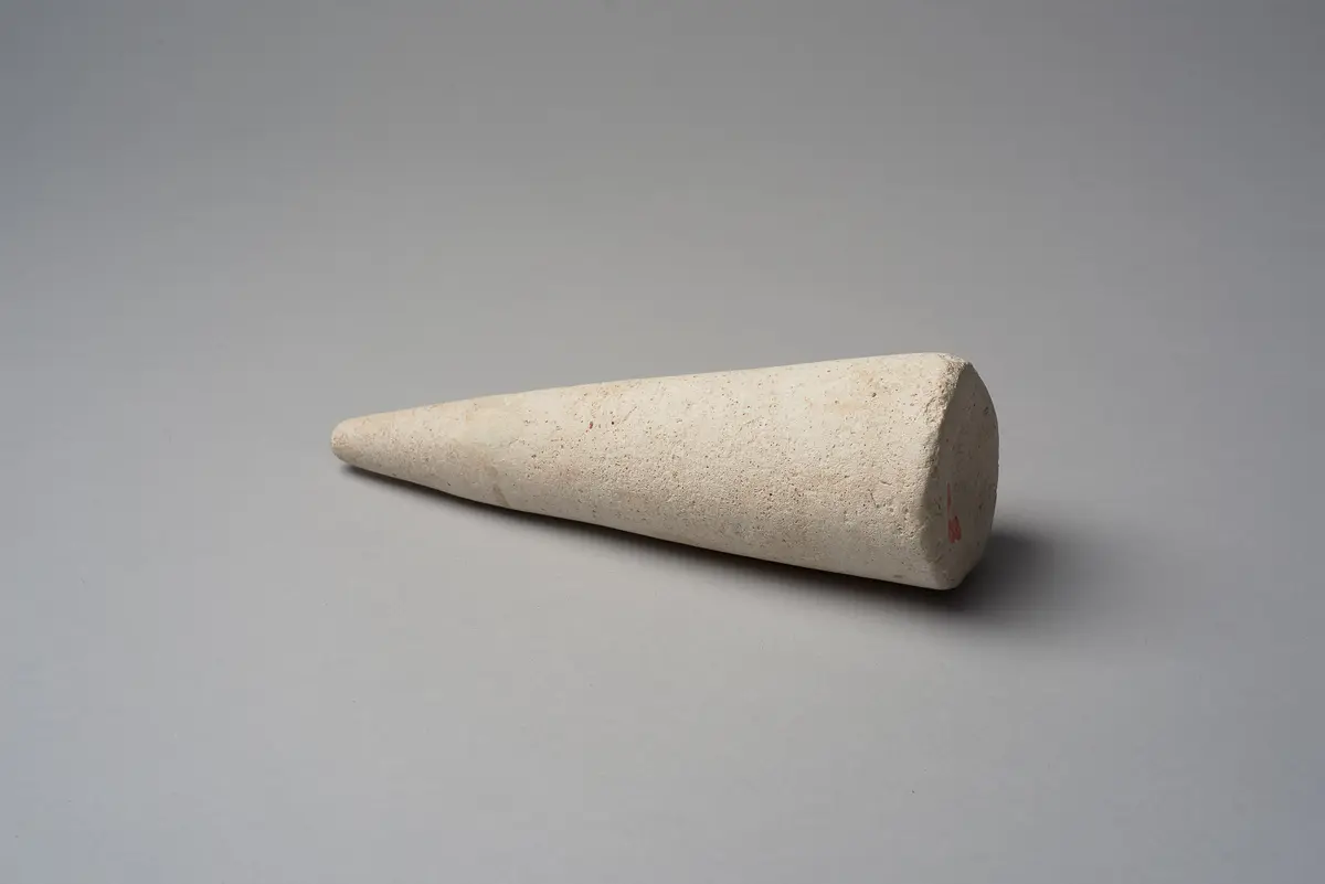 Konisches Scheinbrot