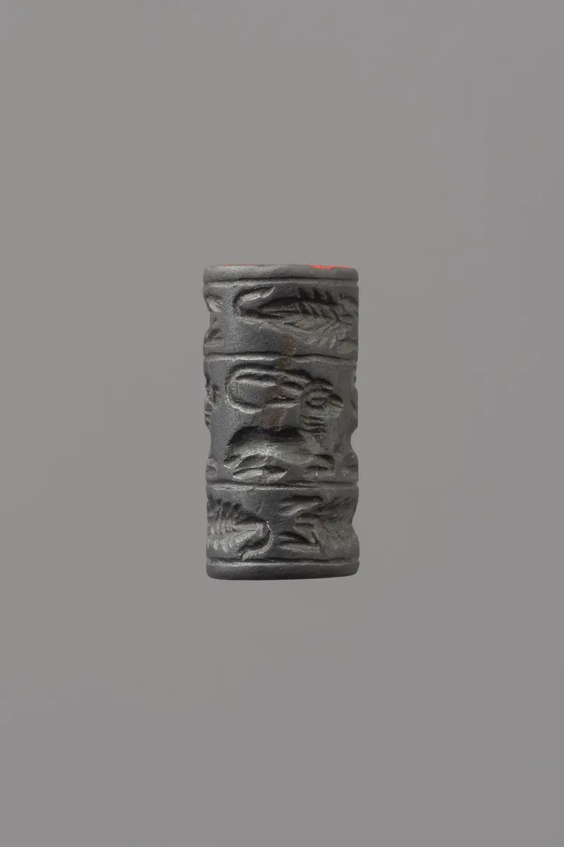 Rollsiegel