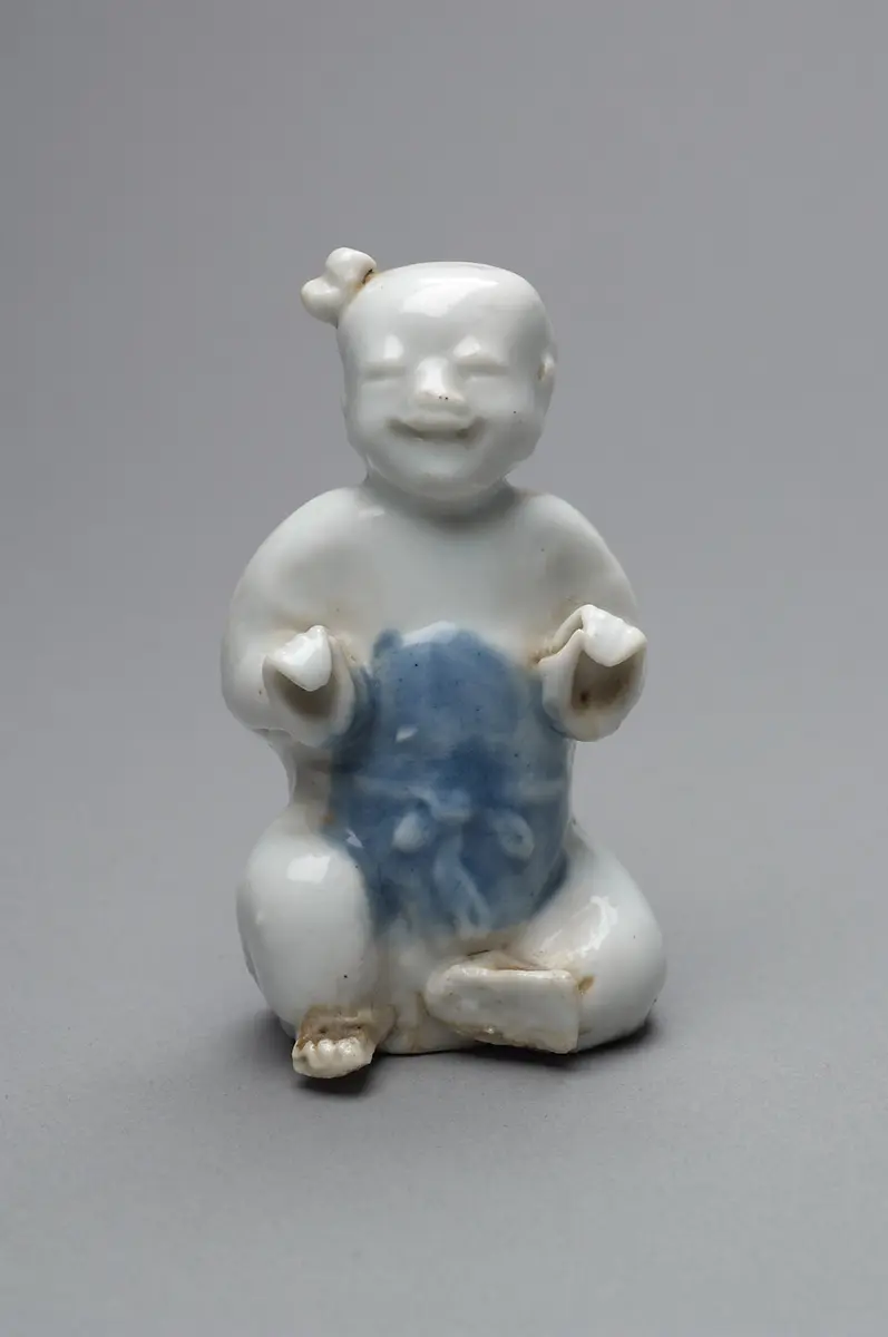Kinderfigur