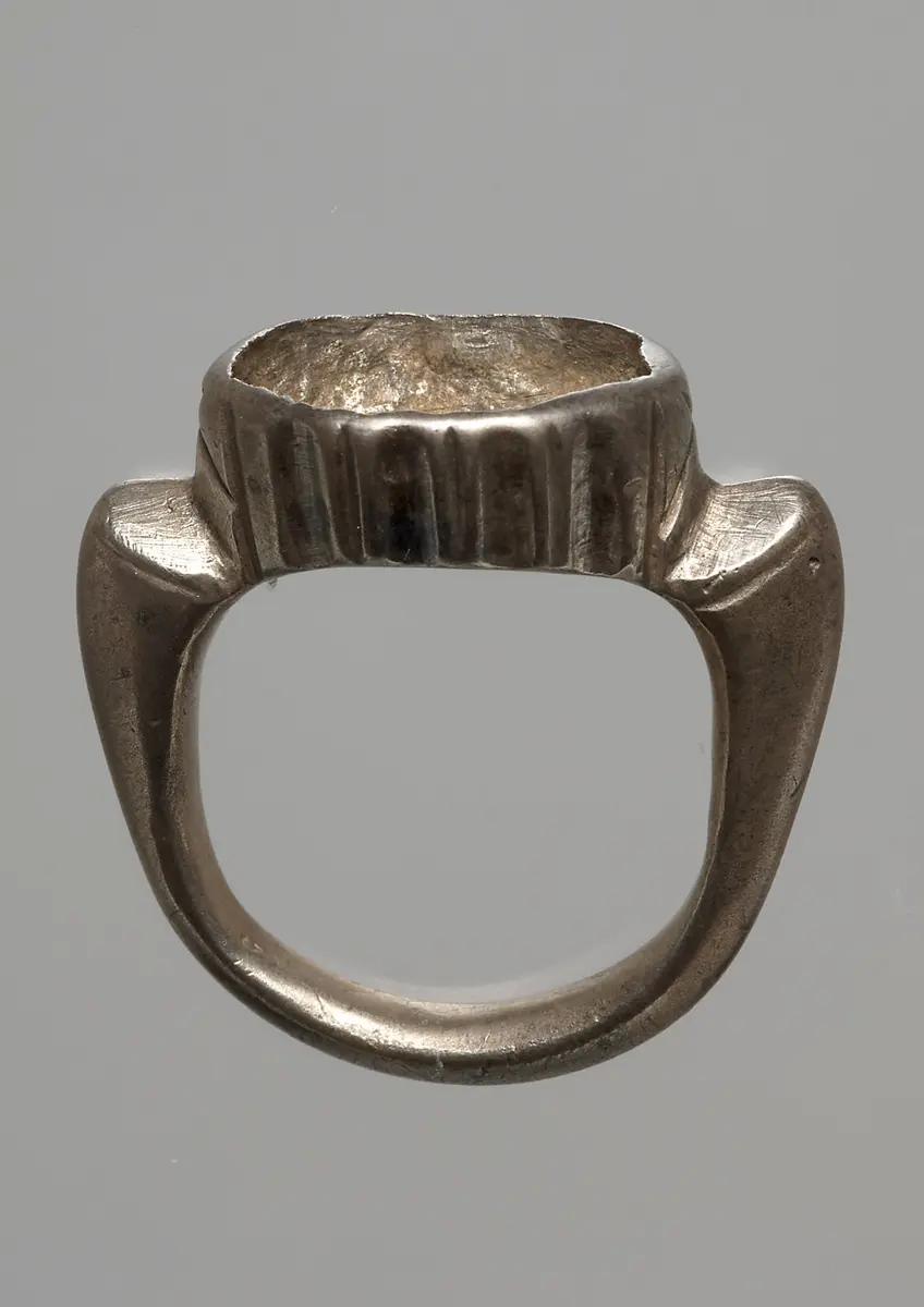 Fingerring