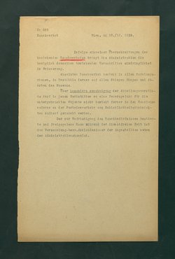 Erinnerung an das Rauchverbot