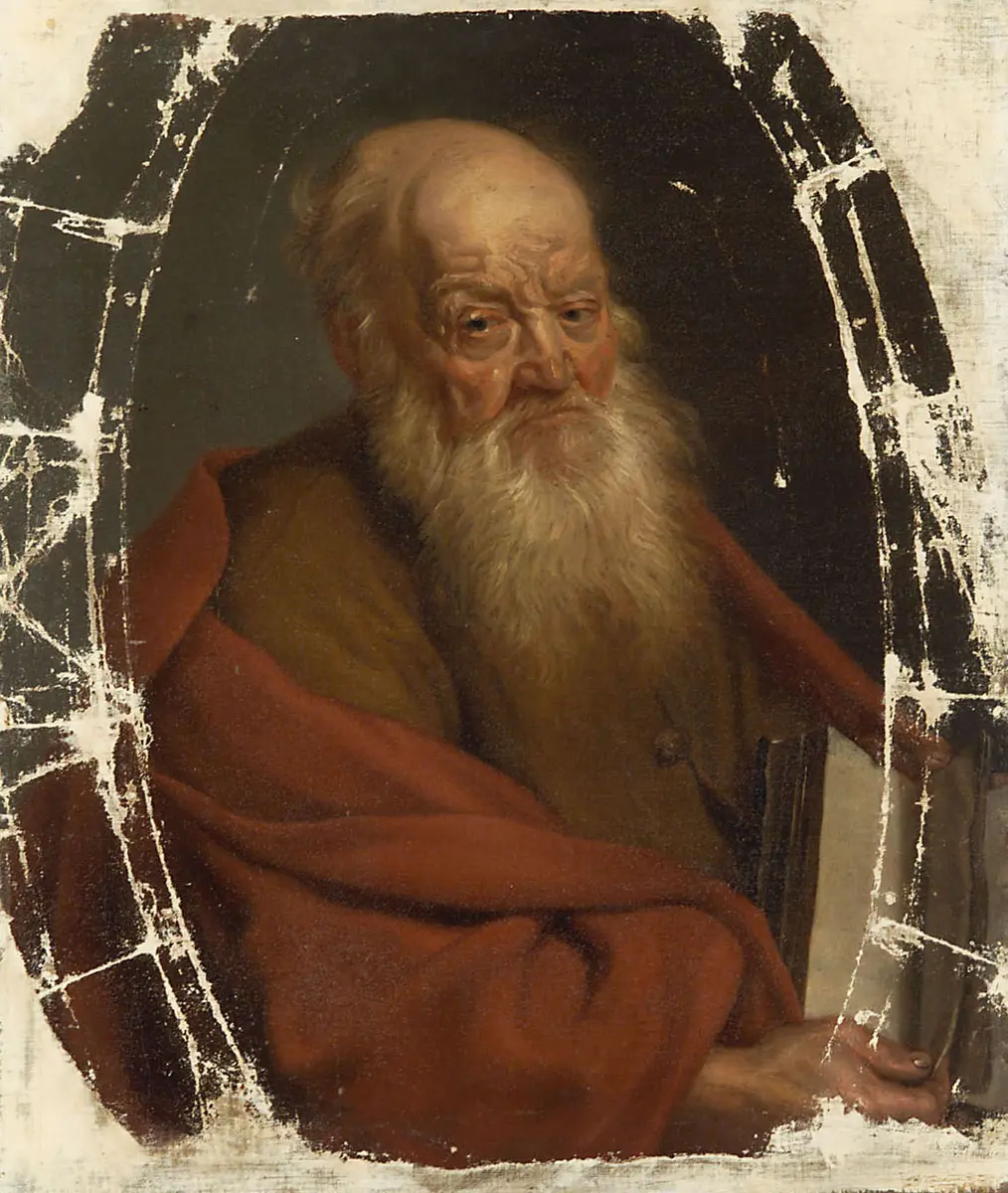 Hl. Joachim
