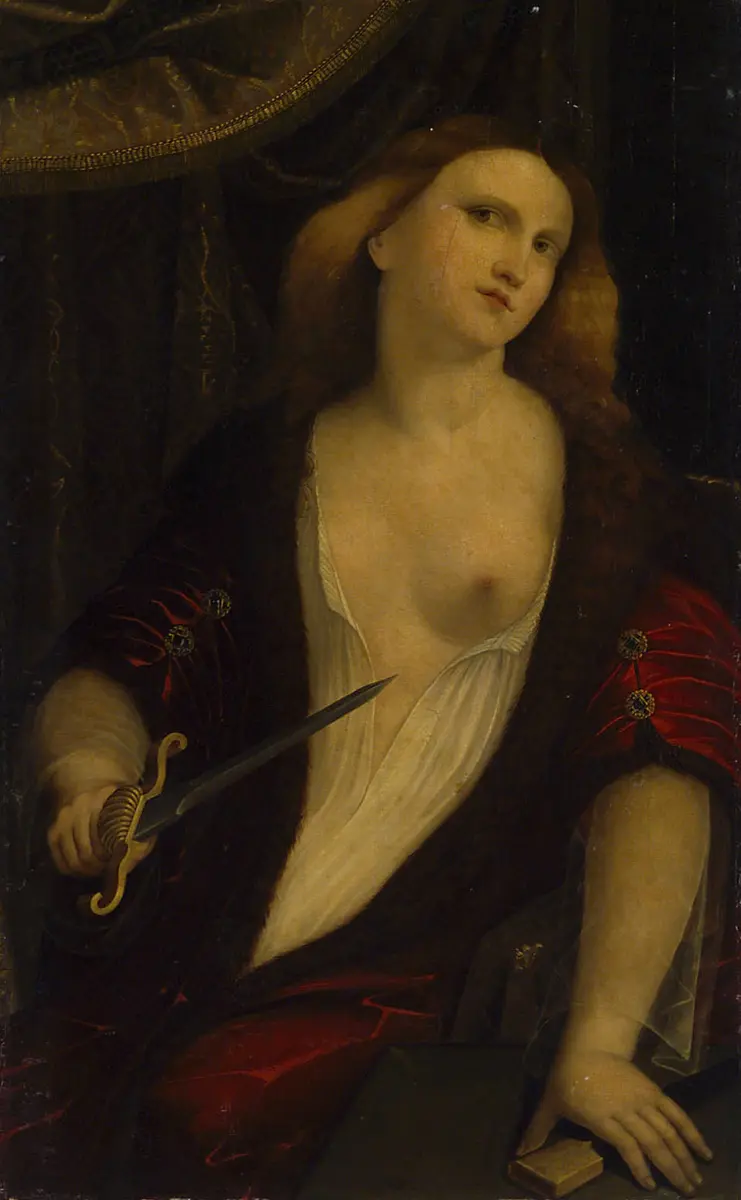 Lukrezia