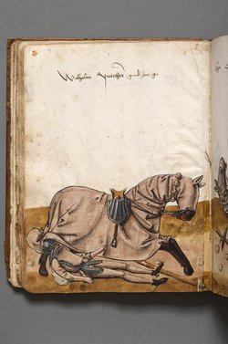 Turnierbuch
