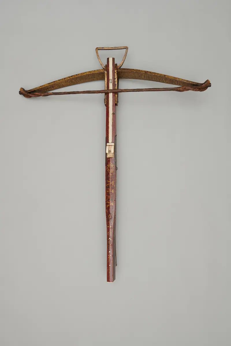 Jagdarmbrust