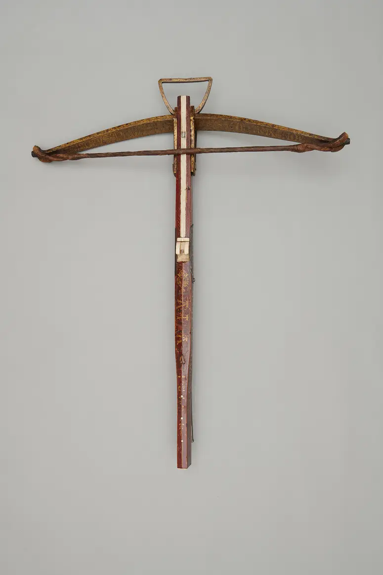 Jagdarmbrust