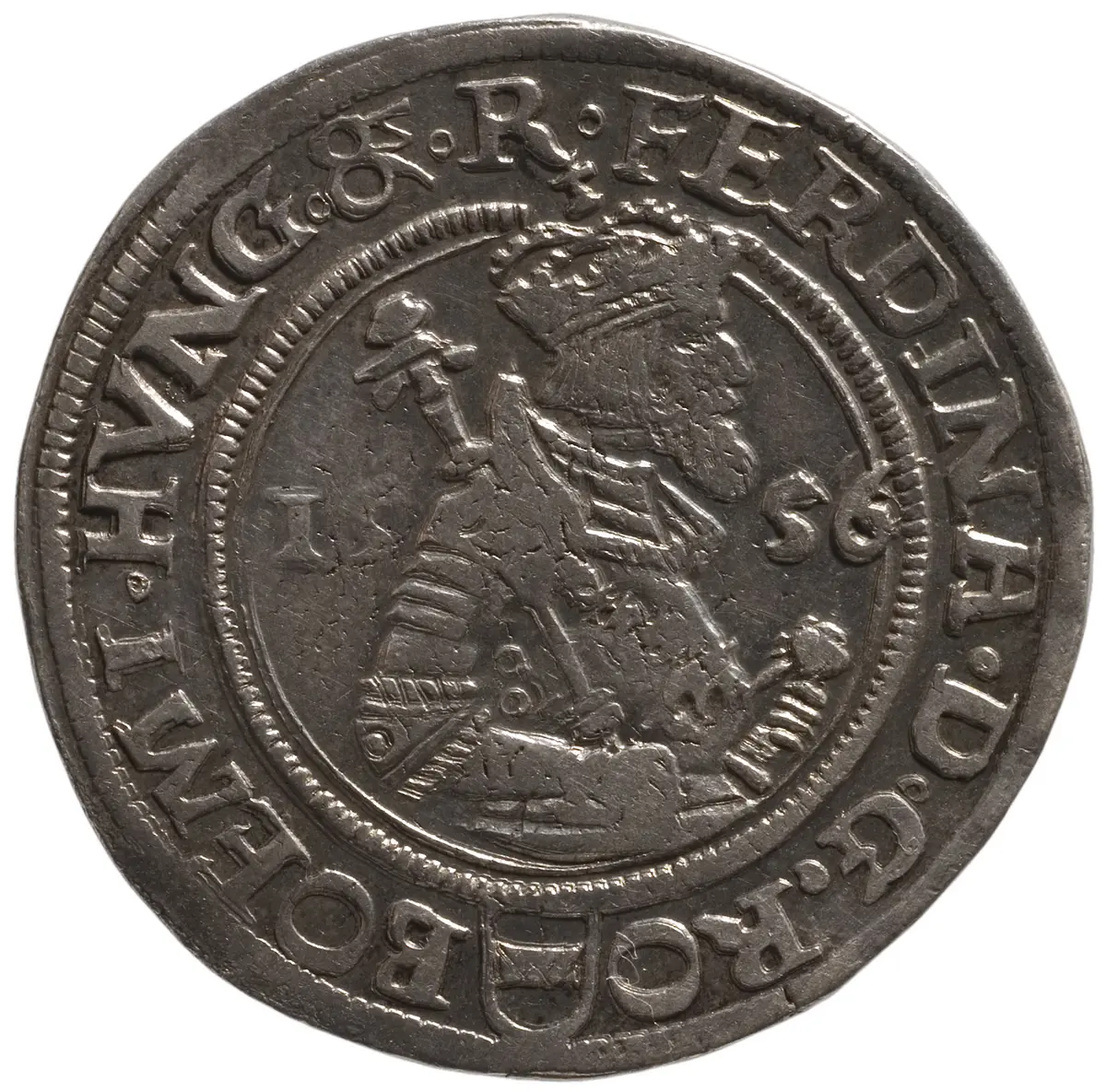 Münze