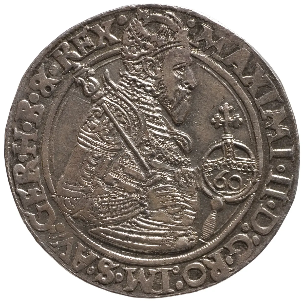 Münze