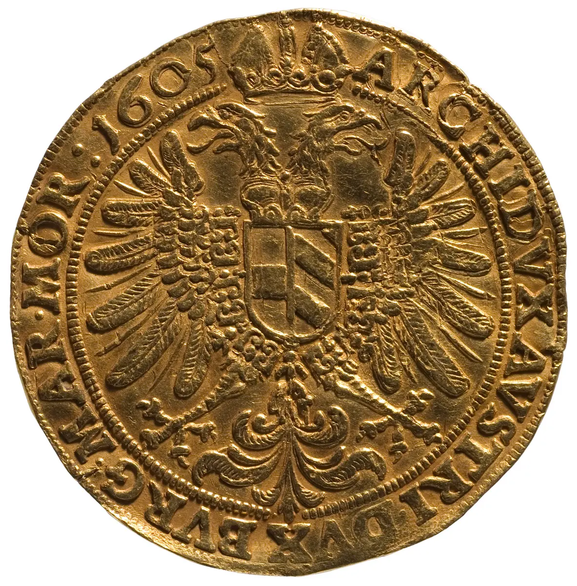 Münze