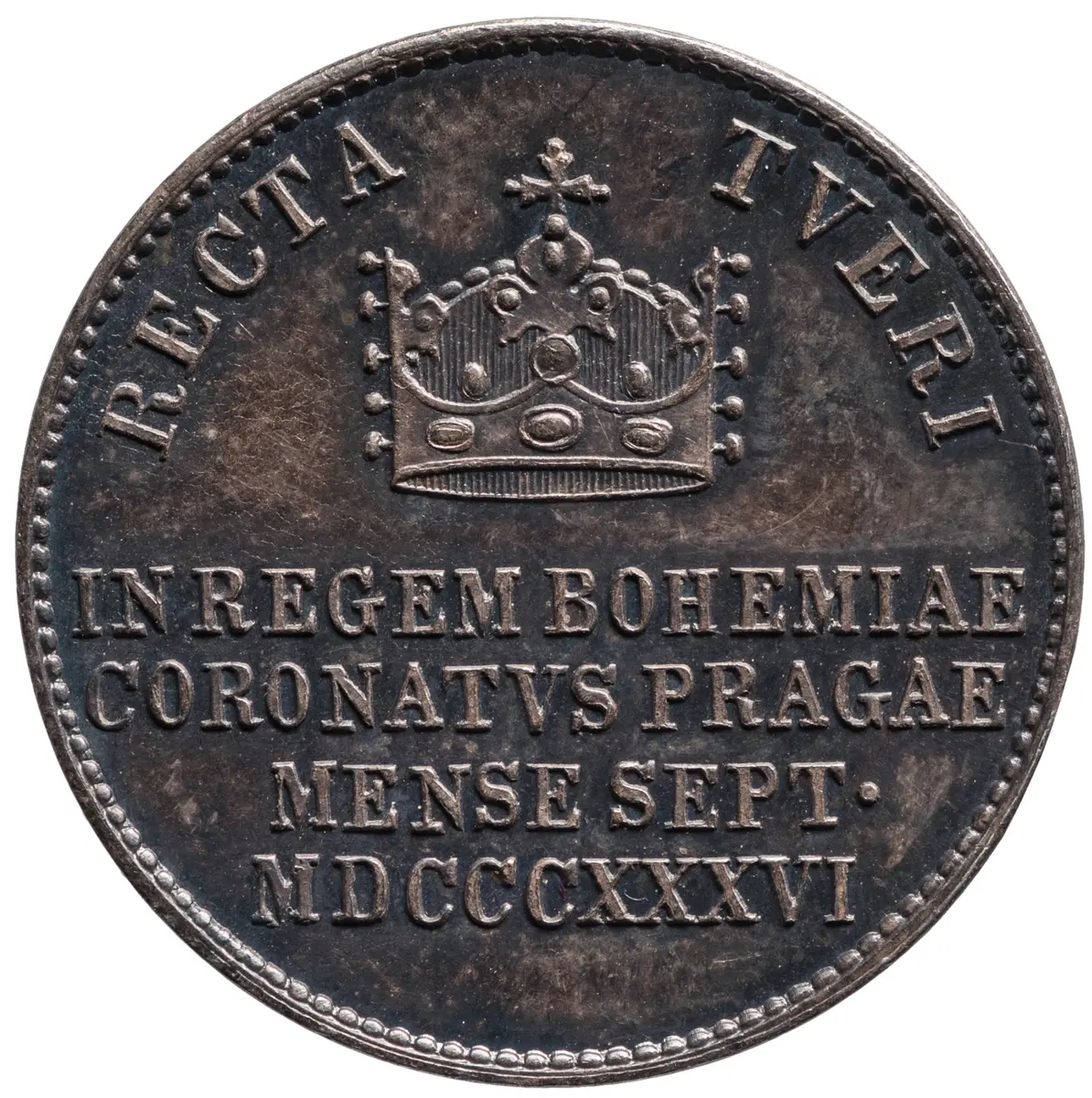 Habsburg: Kaiser Ferdinand I.