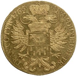 Haus Österreich: Maria Theresia