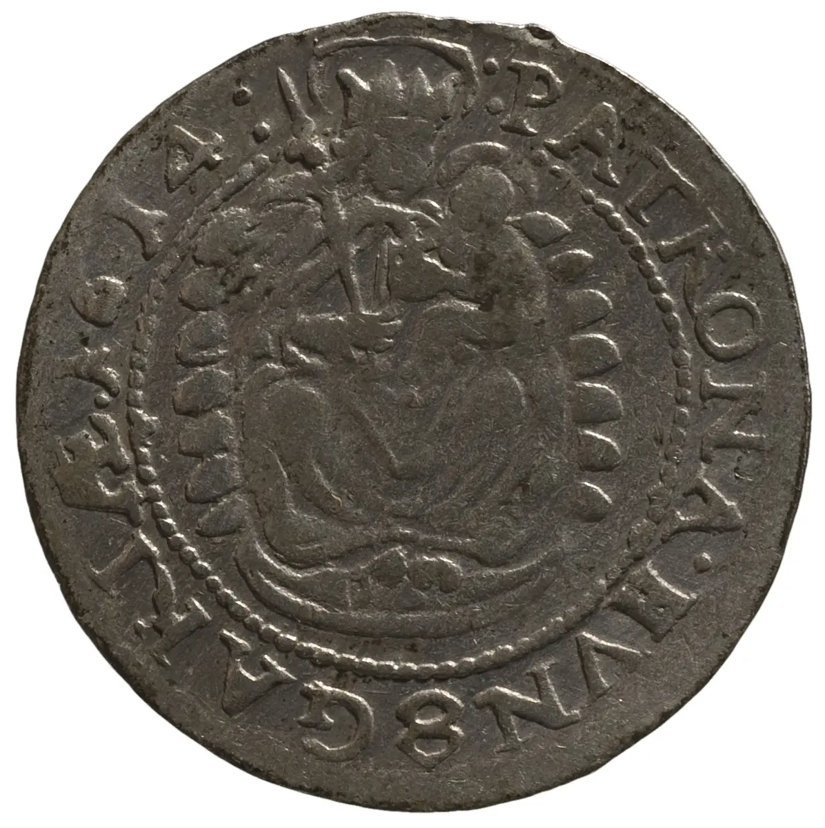 Münze